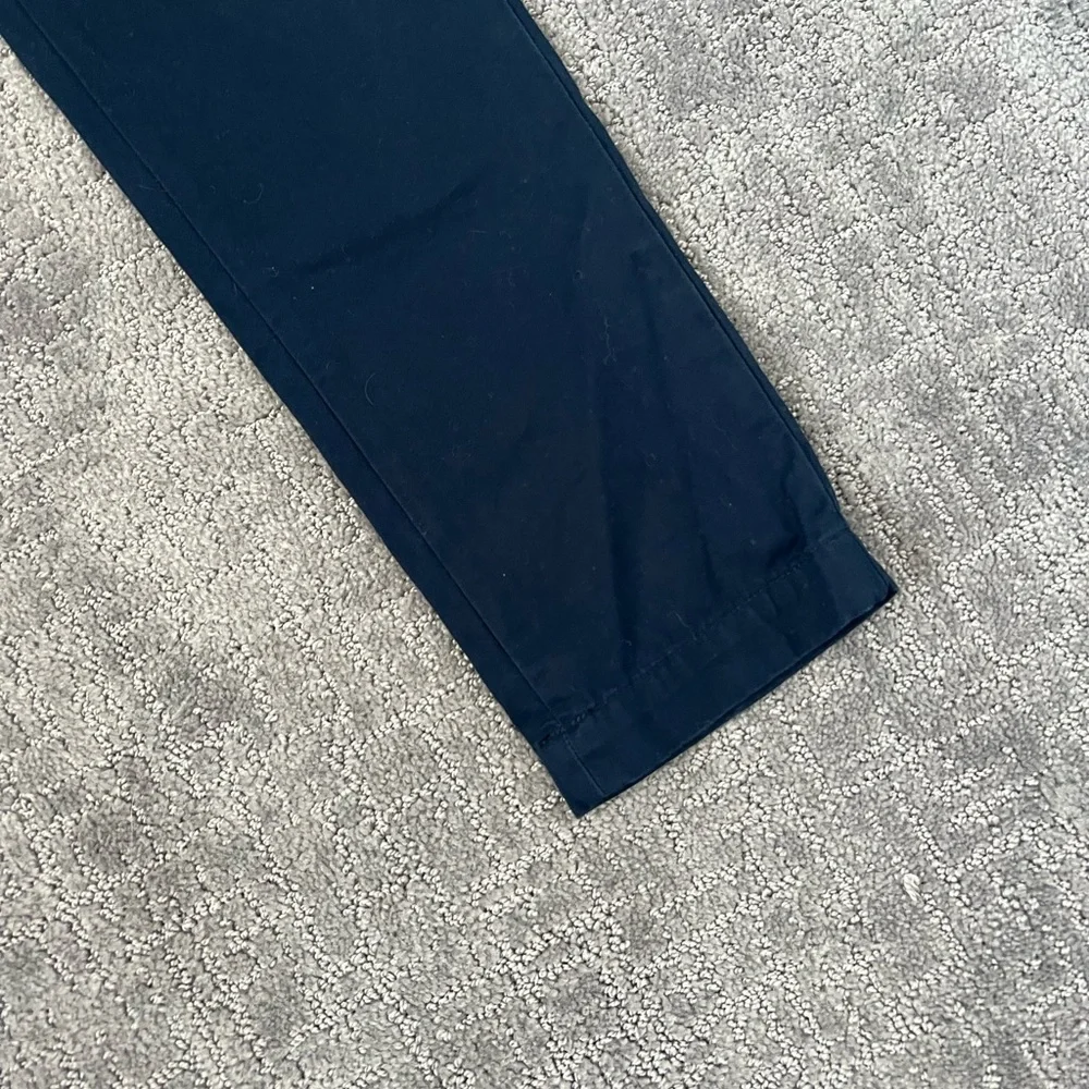 Lacoste 32” chino